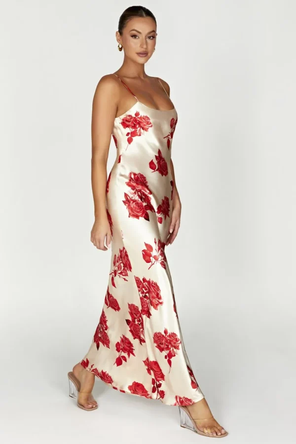 Women MESHKI Maxi Dresses<Rosalie