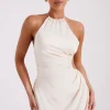 rosalina_10-1.webp Women MESHKI Midi Dresses<Rosalina