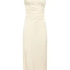 rosalina_11-1.webp Women MESHKI Midi Dresses<Rosalina