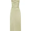 rosalina_11.webp Women MESHKI Midi Dresses<Rosalina