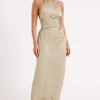 rosalina_3.webp Women MESHKI Midi Dresses<Rosalina
