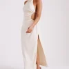 rosalina_6-1.webp Women MESHKI Midi Dresses<Rosalina