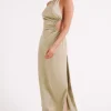 rosalina_6.webp Women MESHKI Midi Dresses<Rosalina