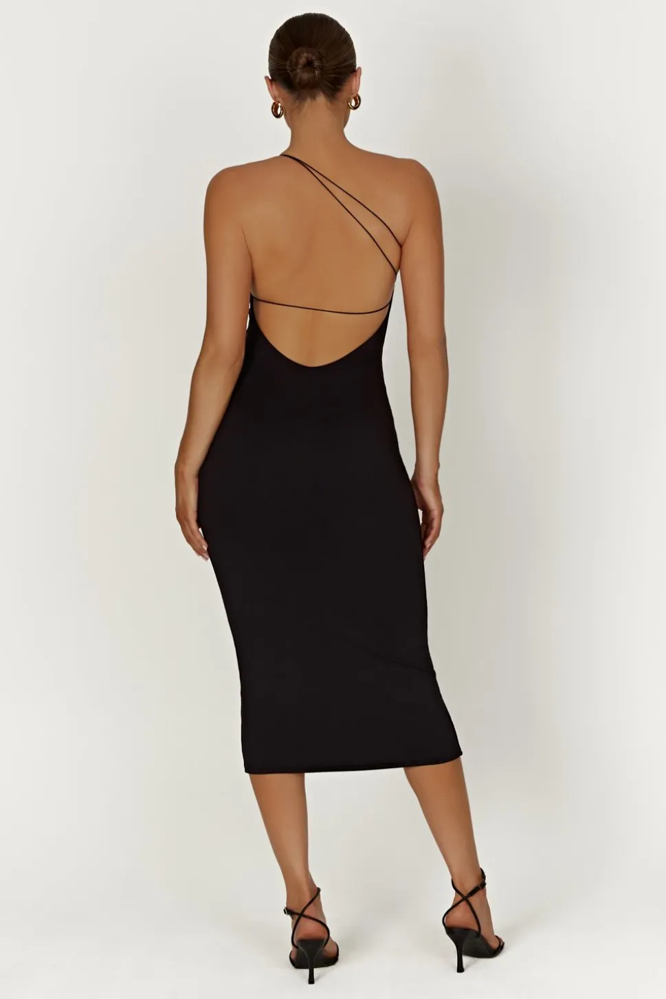 rosalind_0.webp Women MESHKI Midi Dresses<Rosalind