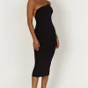 rosalind_3.webp Women MESHKI Midi Dresses<Rosalind