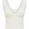 Women MESHKI Tops<Roselyn