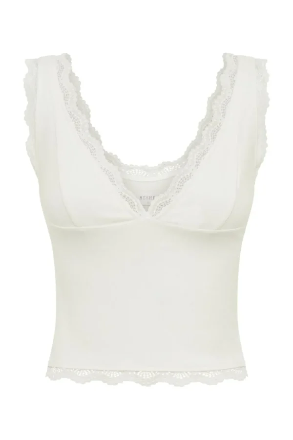 Women MESHKI Tops<Roselyn