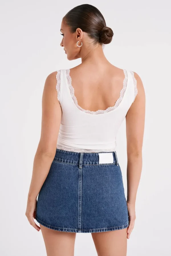 Women MESHKI Tops<Roselyn