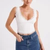Women MESHKI Tops<Roselyn