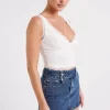 Women MESHKI Tops<Roselyn