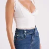 Women MESHKI Tops<Roselyn