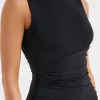 Women MESHKI Midi Dresses<Rosita