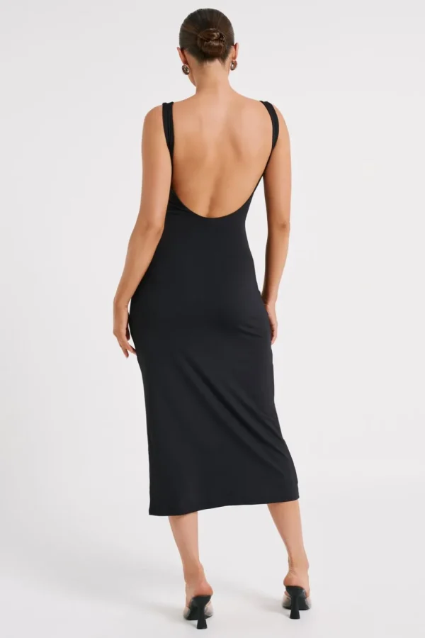 Women MESHKI Midi Dresses<Rosita