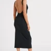 Women MESHKI Midi Dresses<Rosita
