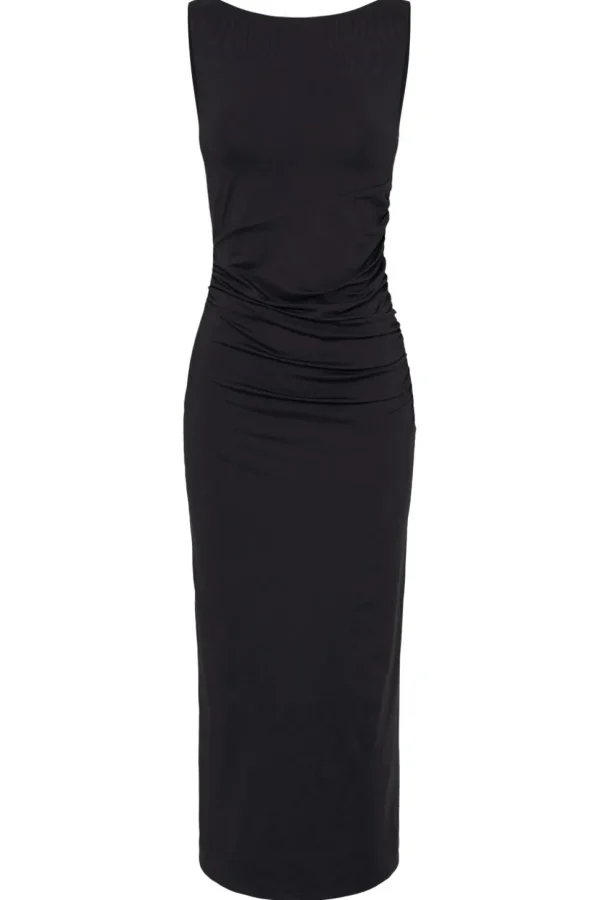 Women MESHKI Midi Dresses<Rosita