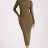 Women MESHKI Midi Dresses<Rowen