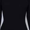 rowen_3.webp Women MESHKI Midi Dresses<Rowen