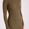 Women MESHKI Midi Dresses<Rowen