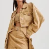 rowena_1-4.webp Women MESHKI Outerwear<Rowena