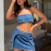 Women MESHKI Two Piece Sets<Rowena