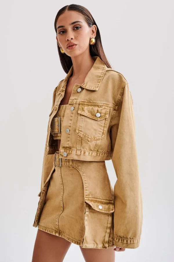 rowena_4-4.webp Women MESHKI Outerwear<Rowena