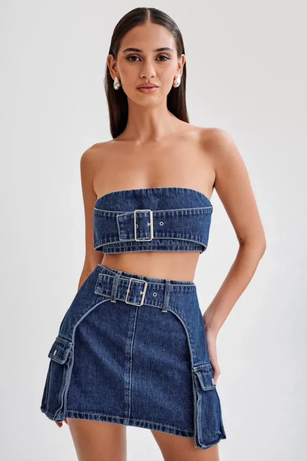 Women MESHKI Two Piece Sets<Rowena