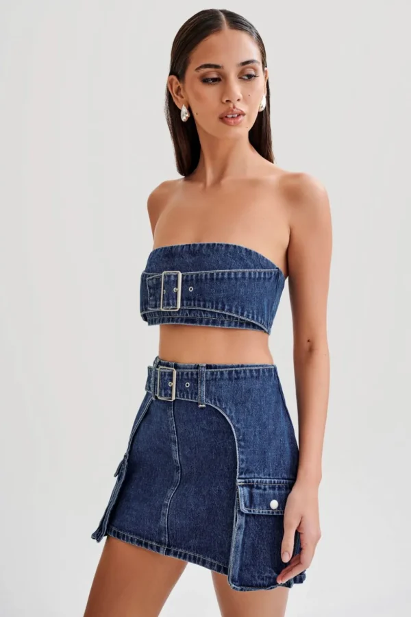 Women MESHKI Two Piece Sets<Rowena