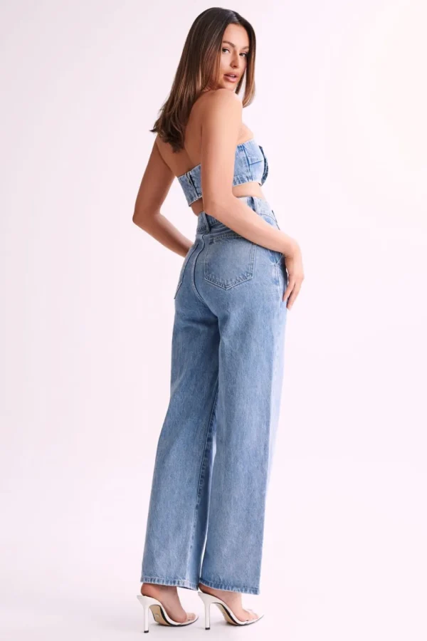 Women MESHKI Two Piece Sets<Roxy