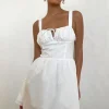 Women MESHKI Mini Dresses<Roz