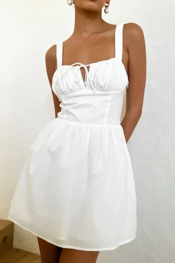 Women MESHKI Mini Dresses<Roz