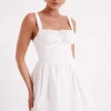 Women MESHKI Mini Dresses<Roz