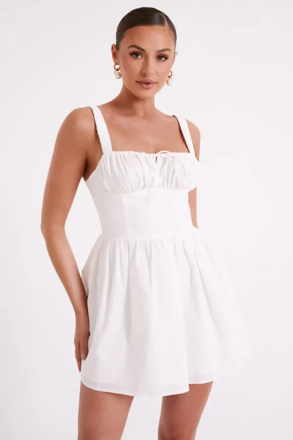 Women MESHKI Mini Dresses<Roz