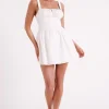 Women MESHKI Mini Dresses<Roz