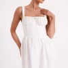 Women MESHKI Mini Dresses<Roz