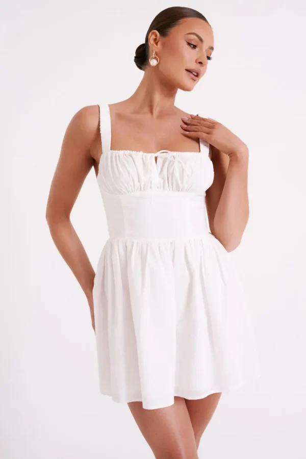 Women MESHKI Mini Dresses<Roz