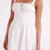 Women MESHKI Mini Dresses<Roz