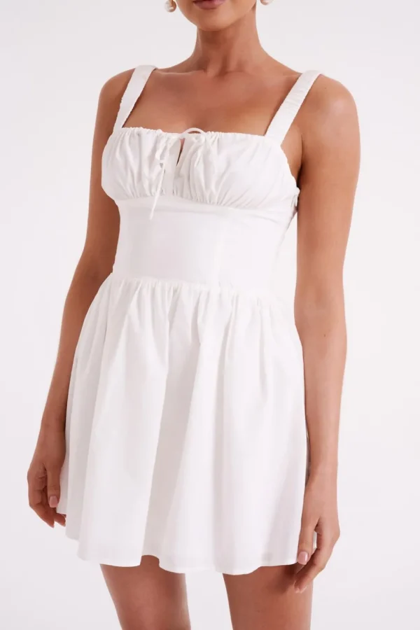 Women MESHKI Mini Dresses<Roz