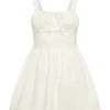 Women MESHKI Mini Dresses<Roz