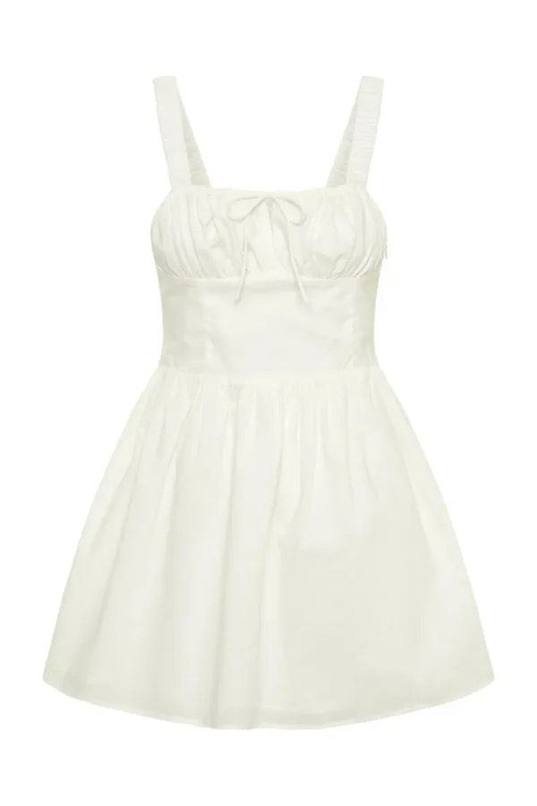 Women MESHKI Mini Dresses<Roz