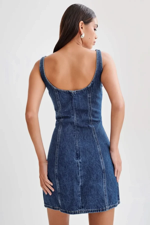 rue_3-1.webp Women MESHKI Denim<Rue