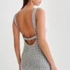 Women MESHKI Mini Dresses<Ryann