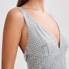 Women MESHKI Mini Dresses<Ryann