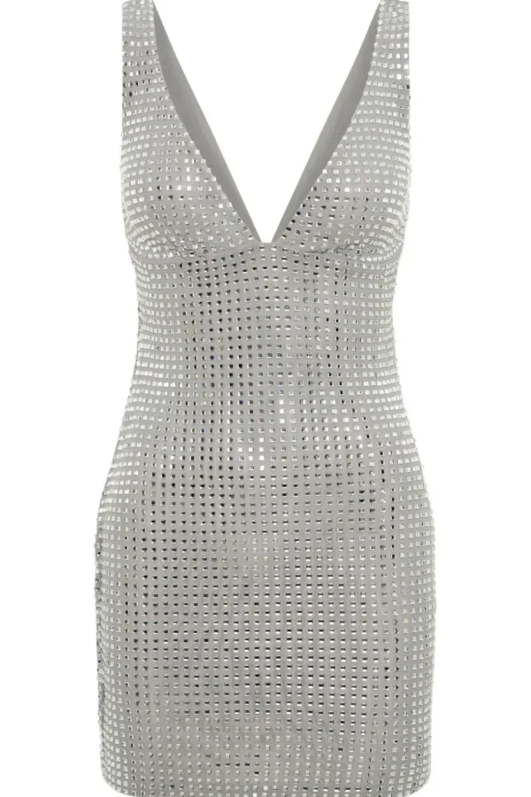 Women MESHKI Mini Dresses<Ryann