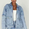 rylee_0.webp Women MESHKI Outerwear<Rylee