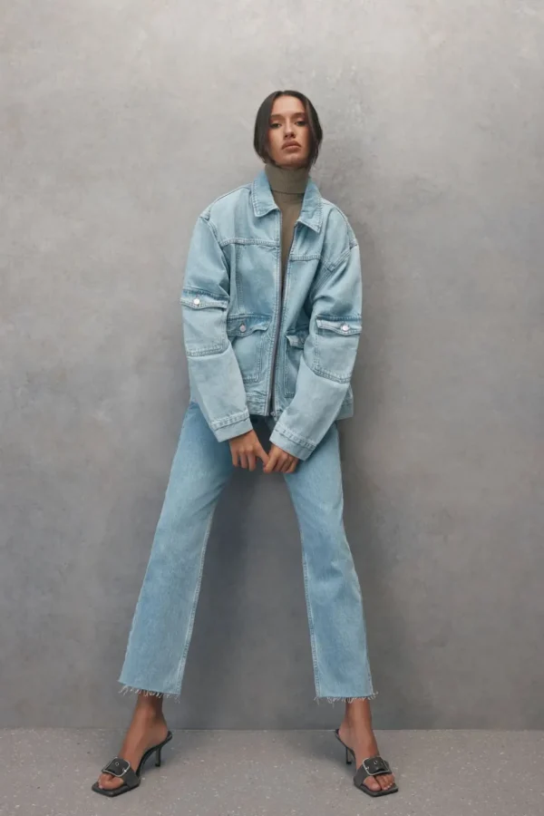 rylee_2.webp Women MESHKI Outerwear<Rylee