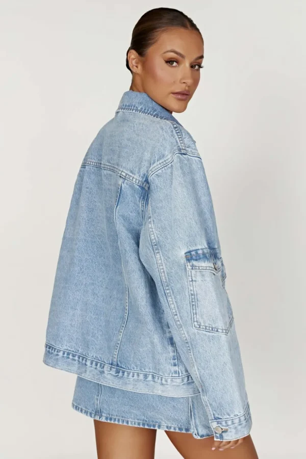 rylee_4.webp Women MESHKI Outerwear<Rylee