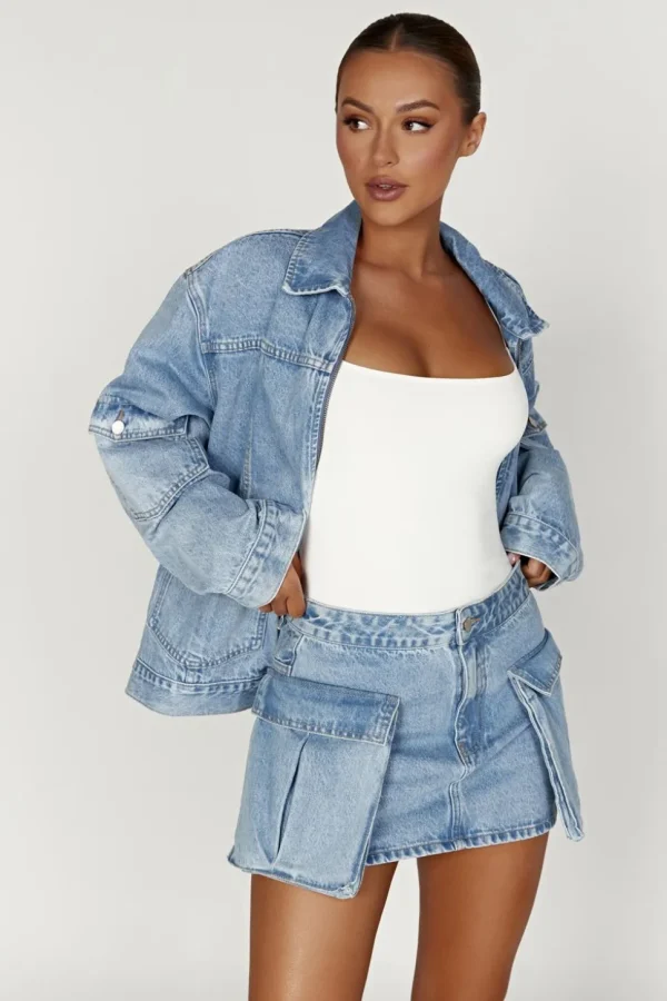rylee_6.webp Women MESHKI Outerwear<Rylee