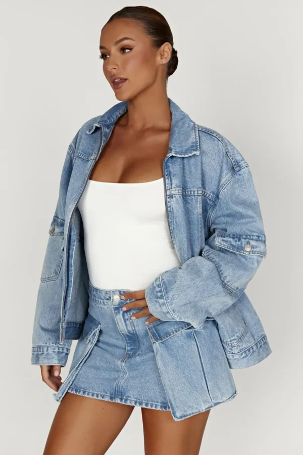 rylee_8.webp Women MESHKI Outerwear<Rylee