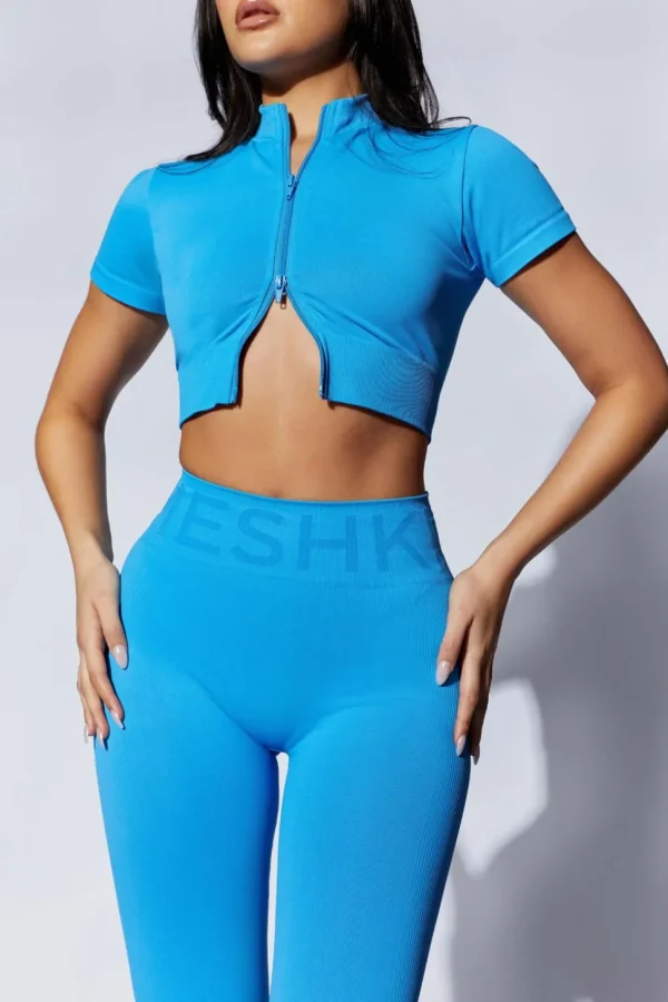 Women MESHKI Tops<Rylie
