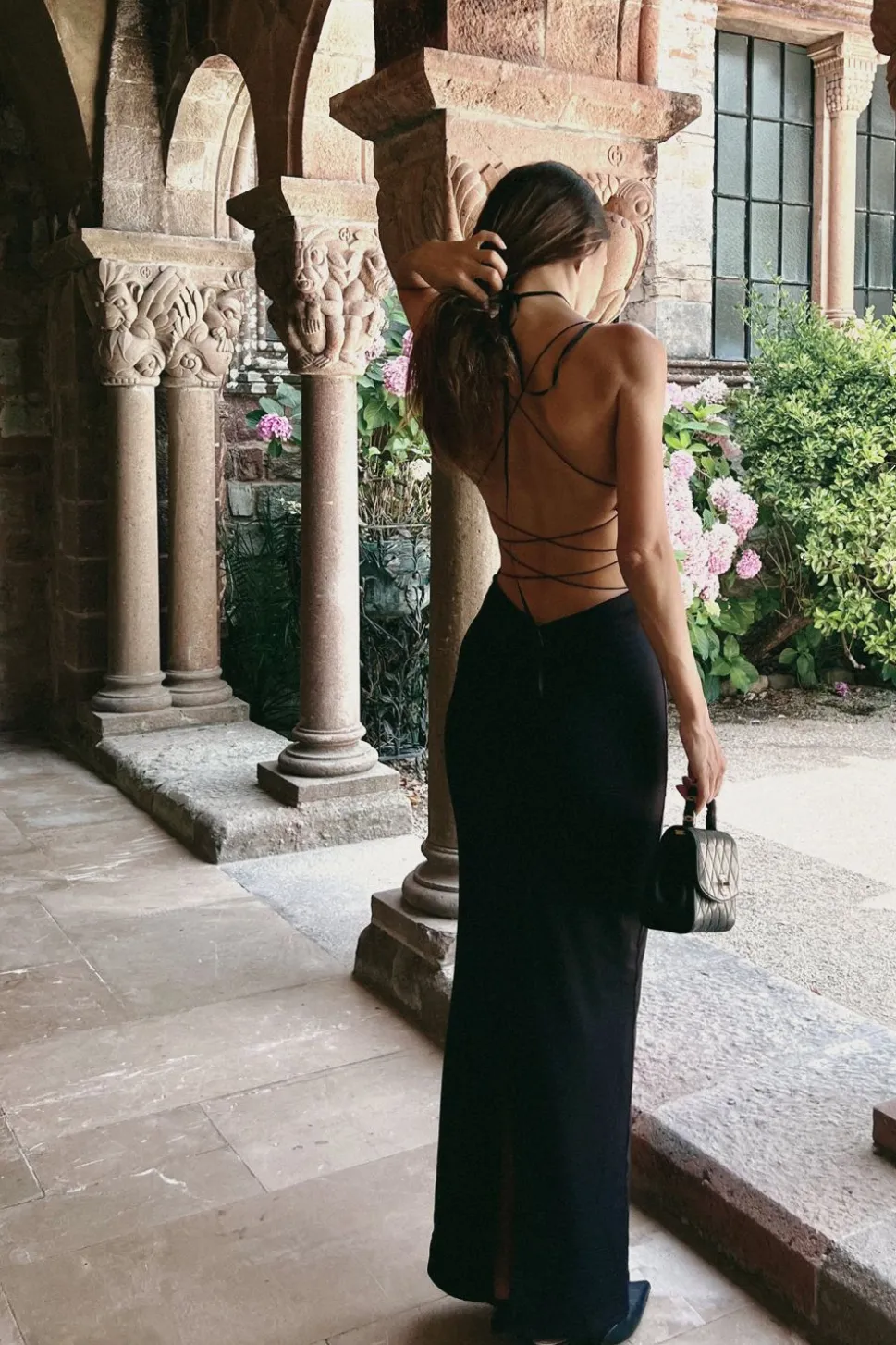 sabine_0.webp Women MESHKI Maxi Dresses<Sabine